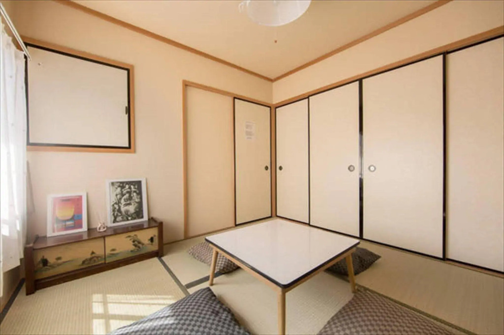 Rakuya Demachiyanagi East