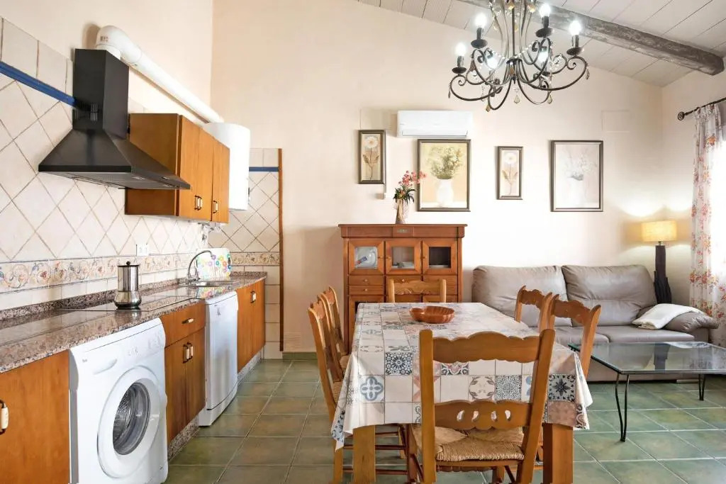 Casa Joaquin - Sólo Familias