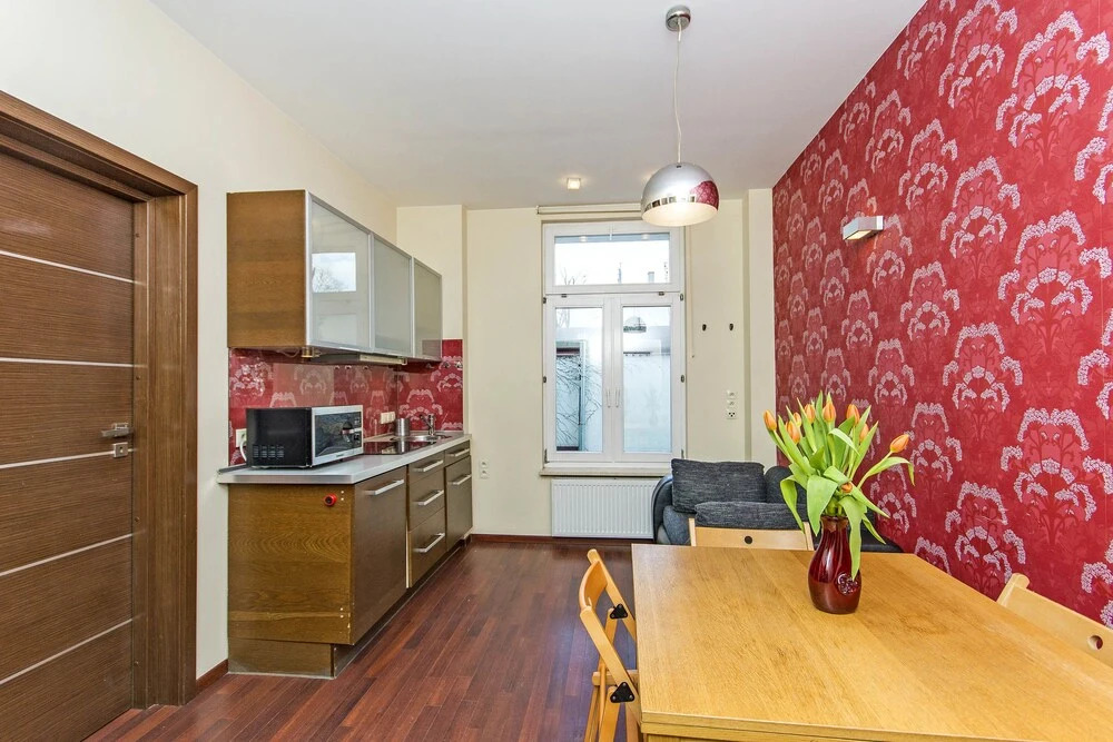 Apartamenty Mój Sopot - Sea Noice