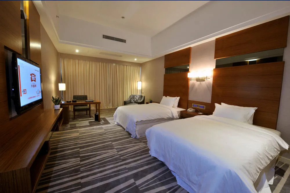 Sanlian Hotel