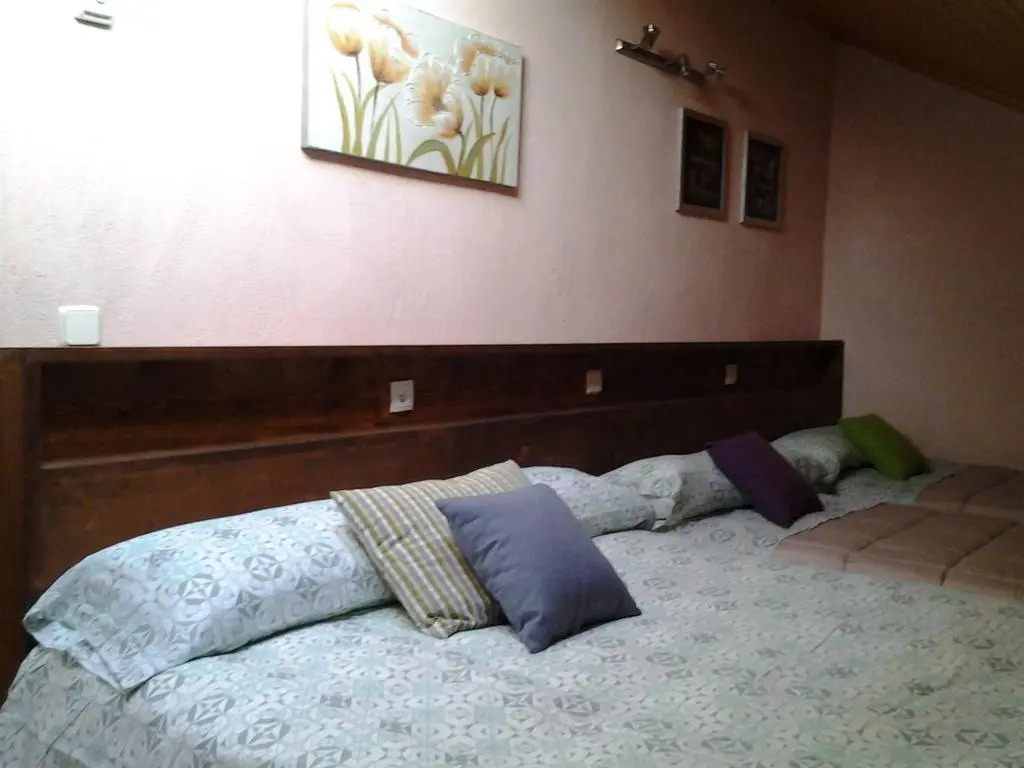 Hotel Rural Grado del Pico