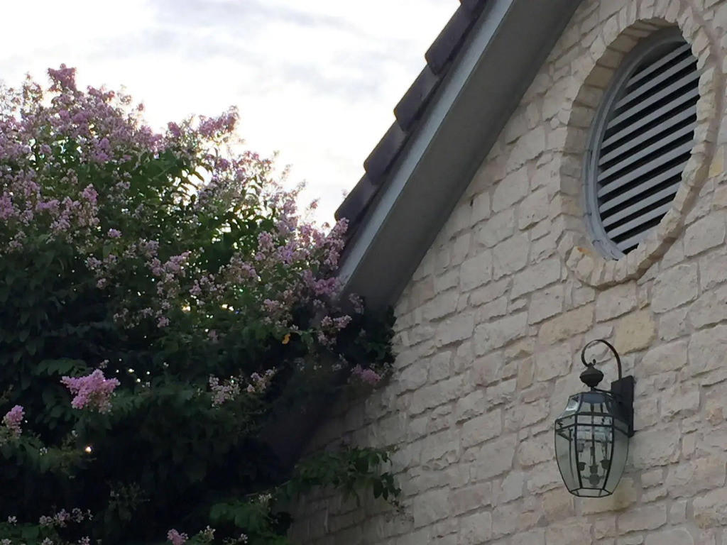 Austin Eco Retreat