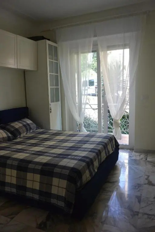 Appartamento Foce e Centro