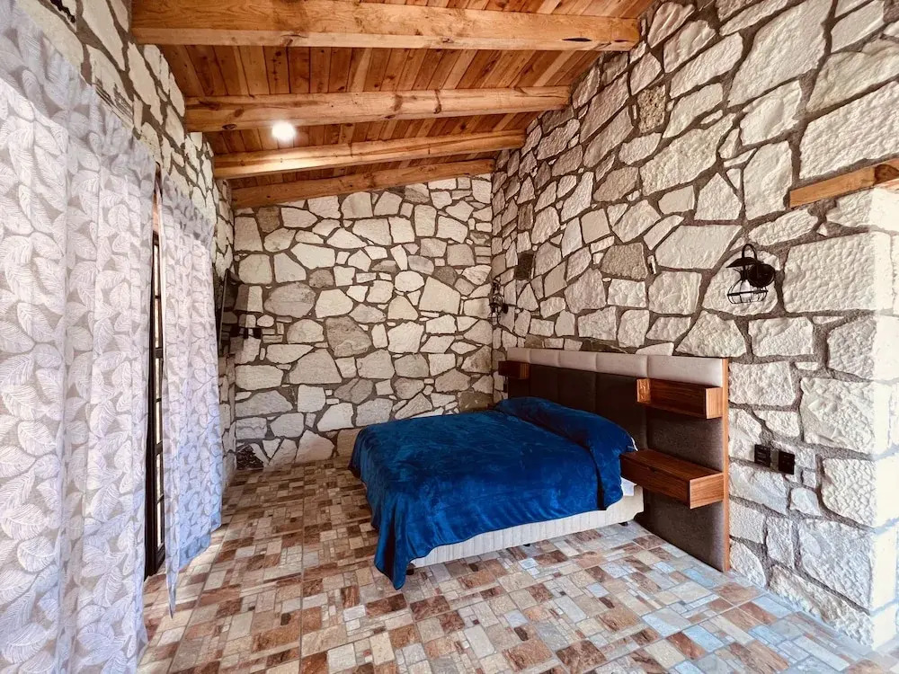 Cabaña La Uva
