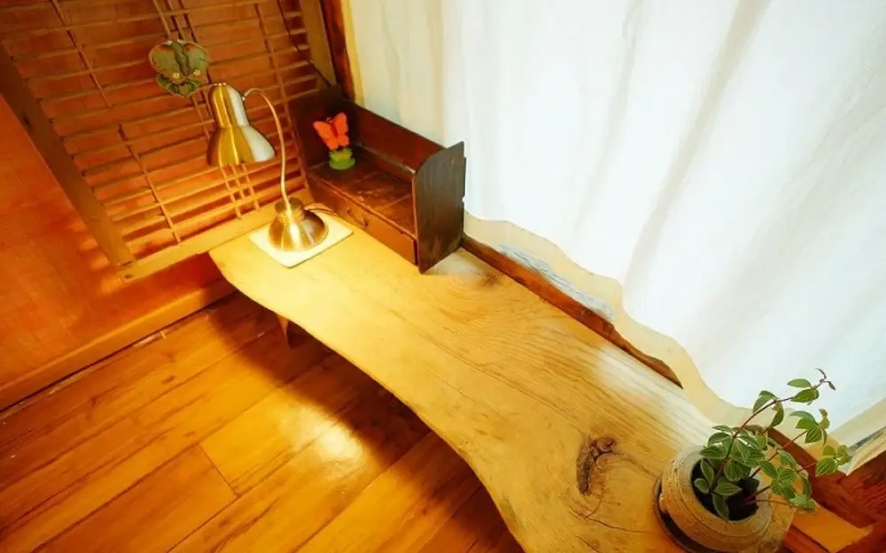 Jeonju Hanok Village Accommodation Sarangru Hanok Pension