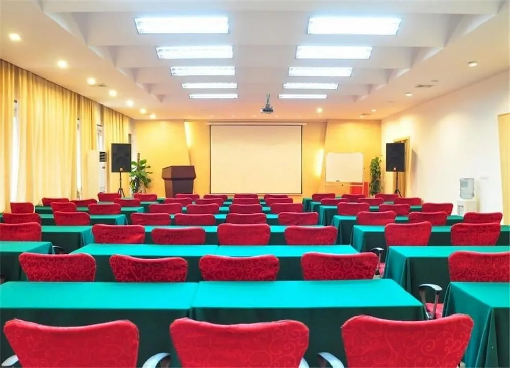 Hway Hotel