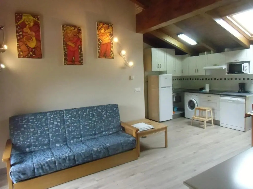 Apartamentos Playa La Franca