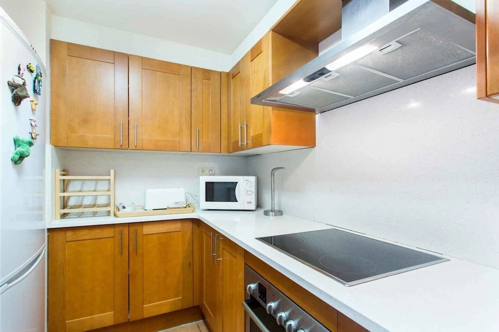Apartamento Golf Bonmont Tvl 43