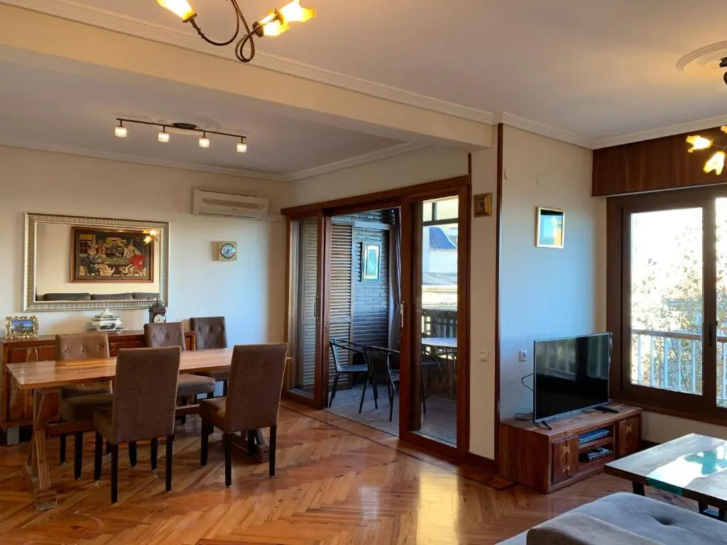 Bel Appartement Face A La Mer