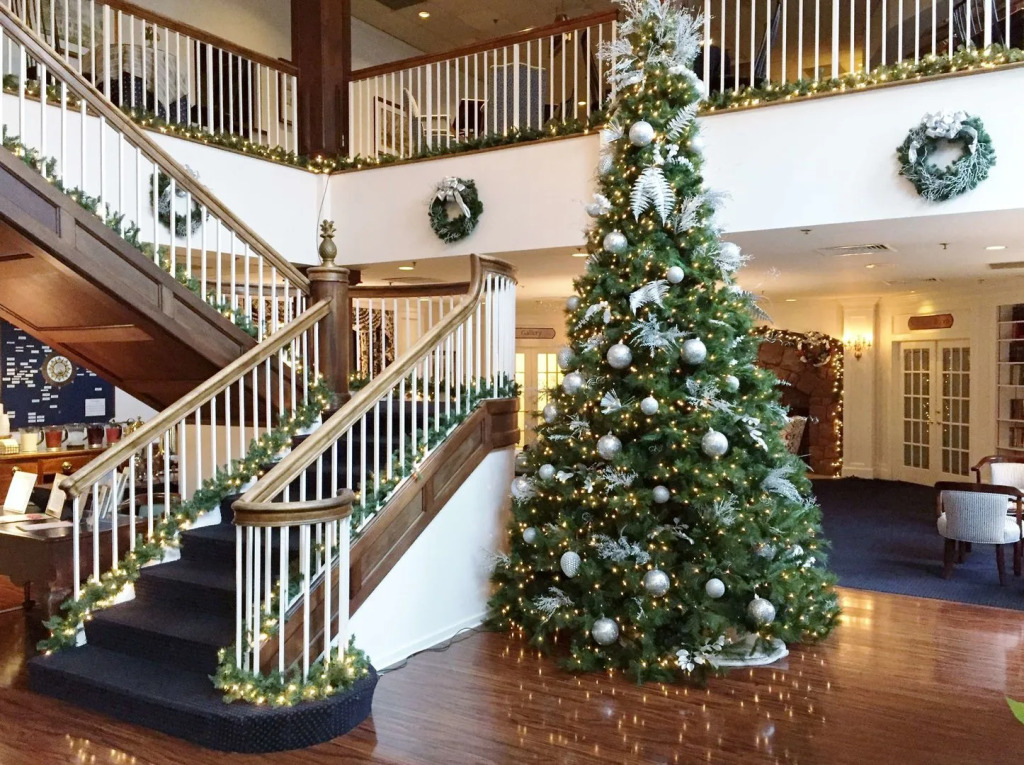 The Simsbury Inn