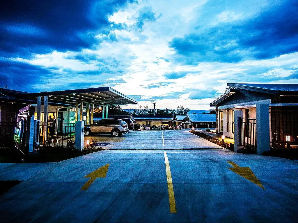 Trip Motel Gatton