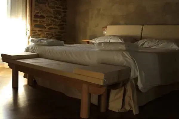 Hotel Terme Alessandra Gonzaga Spa