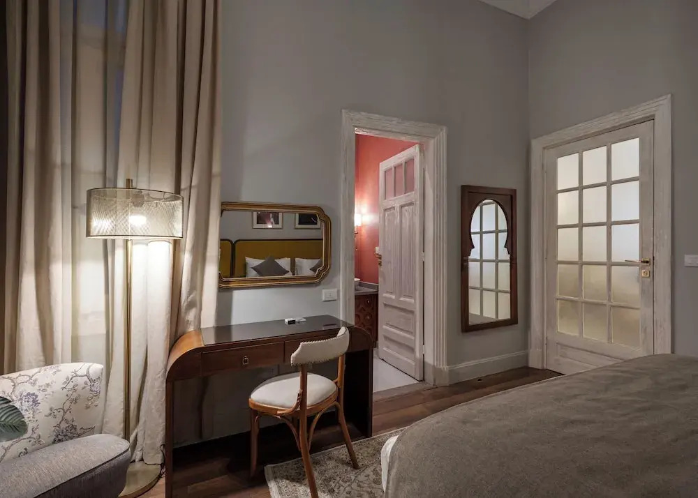 Boutique Residence Layal-Lemon Spaces Downtown