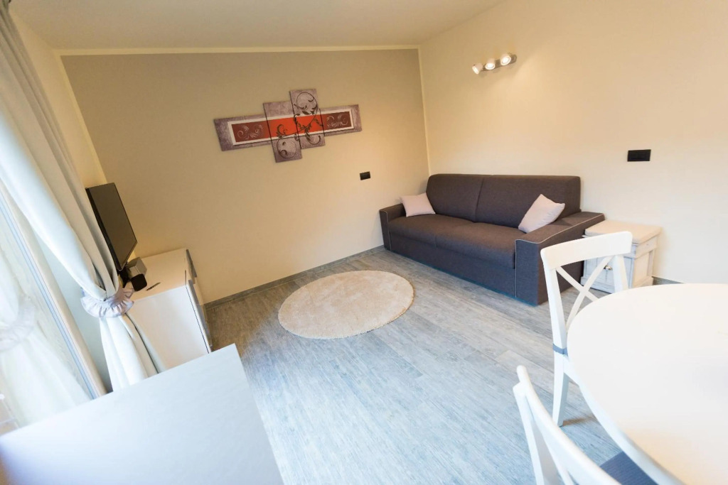 Chalet Luxe Livigno 2
