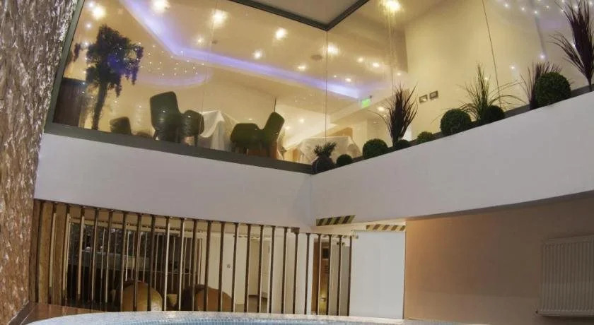 Garden Spa Boutique Hotel