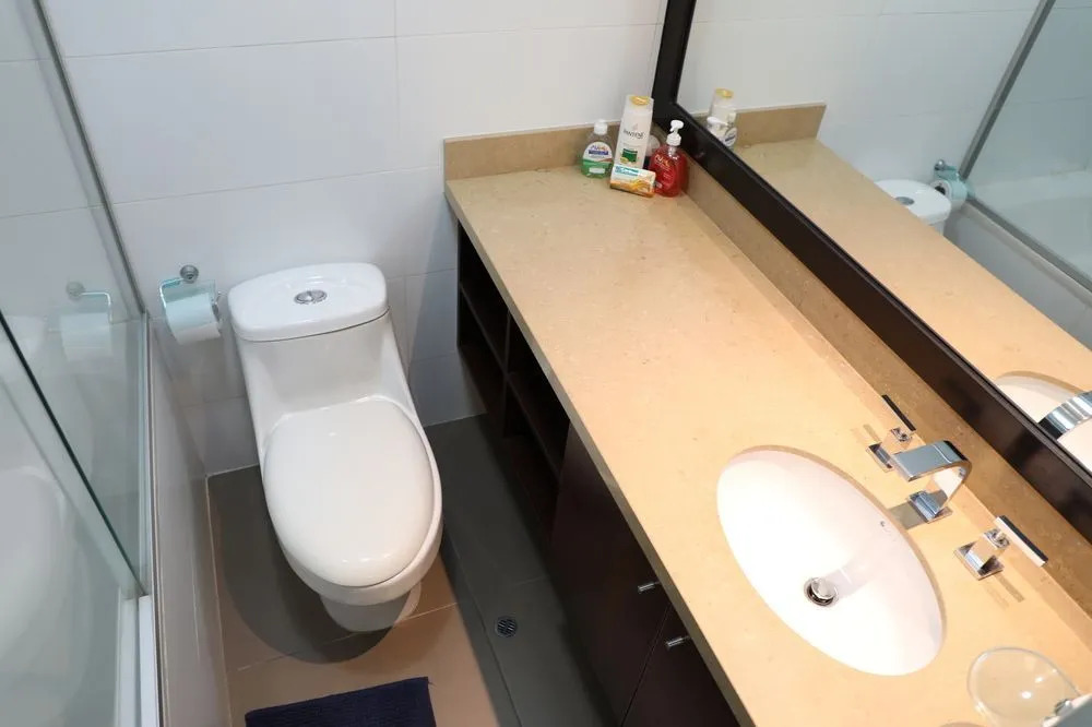 Upper Pardo Apartments