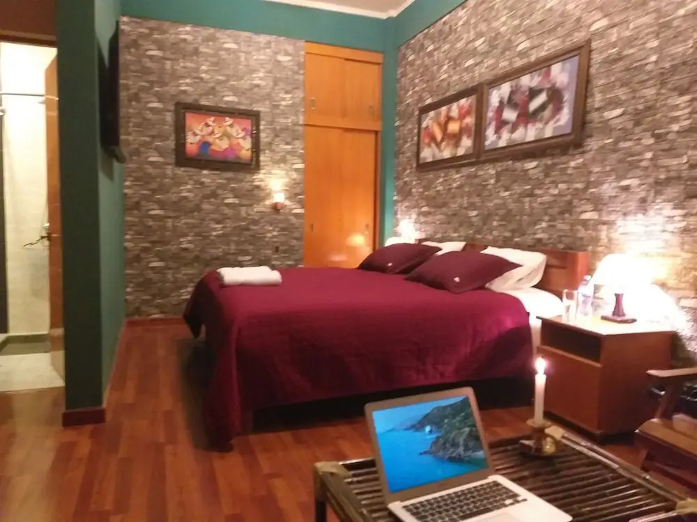Hostal Cagnapa Restobar