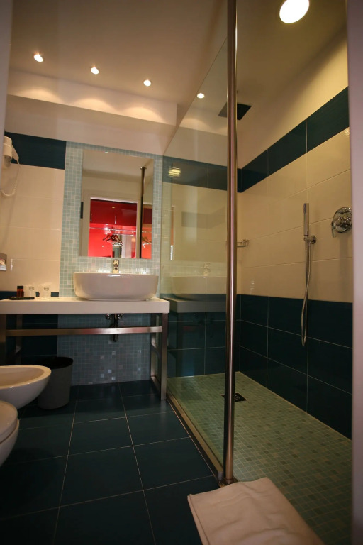 Hotel Mediterraneo