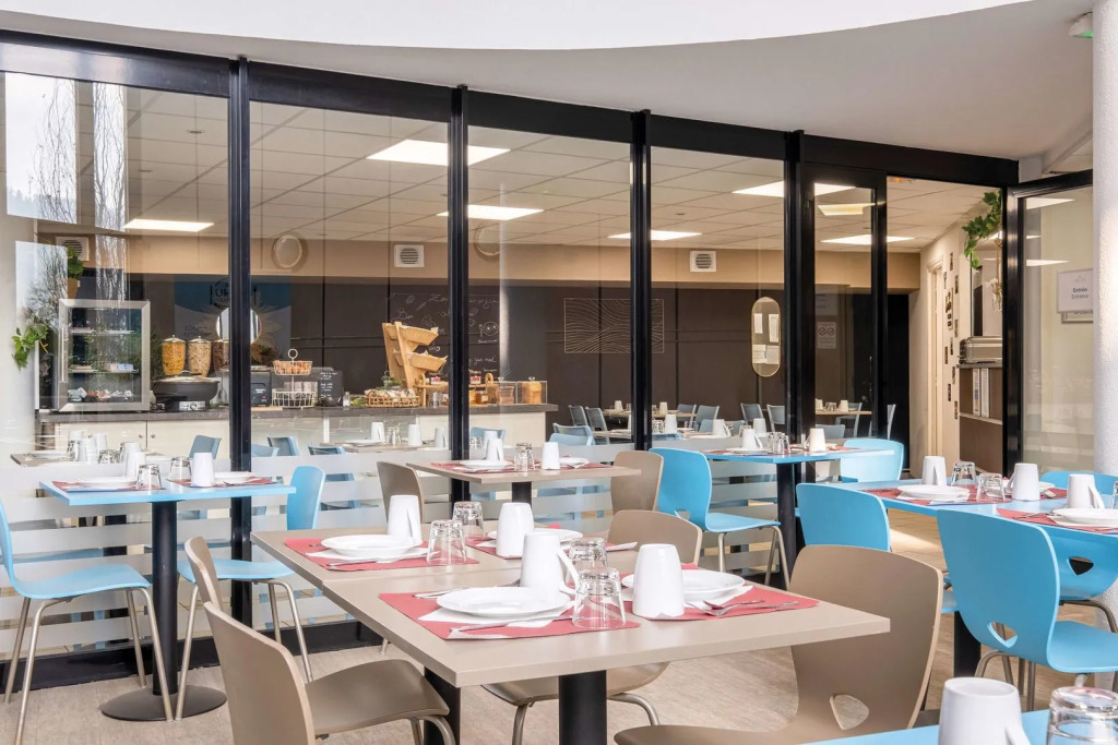 Comfort Aparthotel Les Hauts dAnnecy