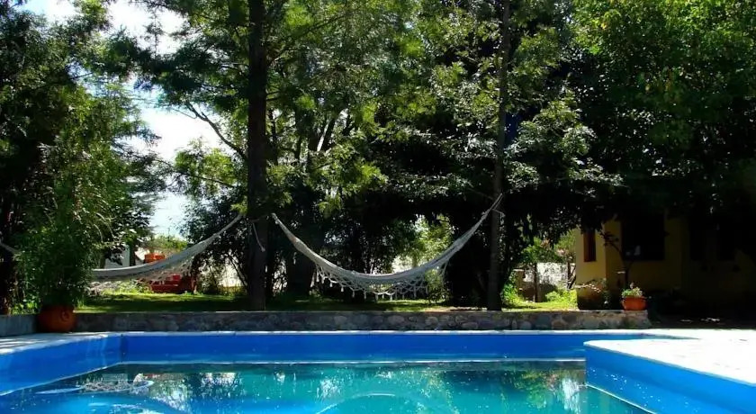 La Isla Hospedaje