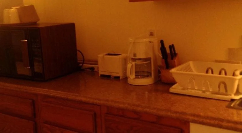 Ocean Breeze Motel
