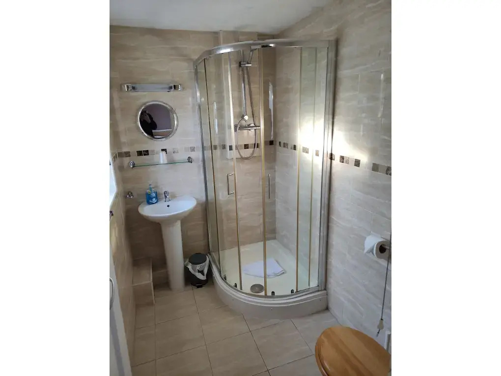 The Brentwood Hotel Porthcawl