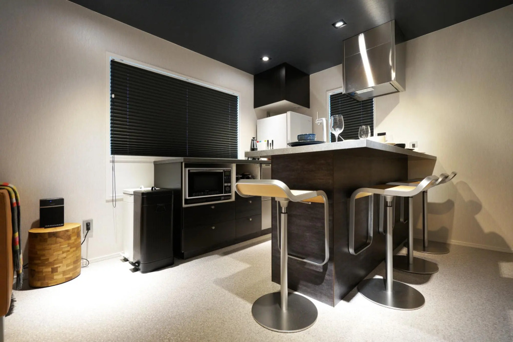 Real Life Aoyama 2BR Suite 3-bed 3min Aoyama 1ch