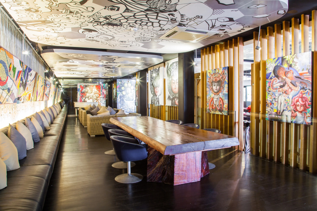 B-Lay Tong Phuket - MGallery Collection
