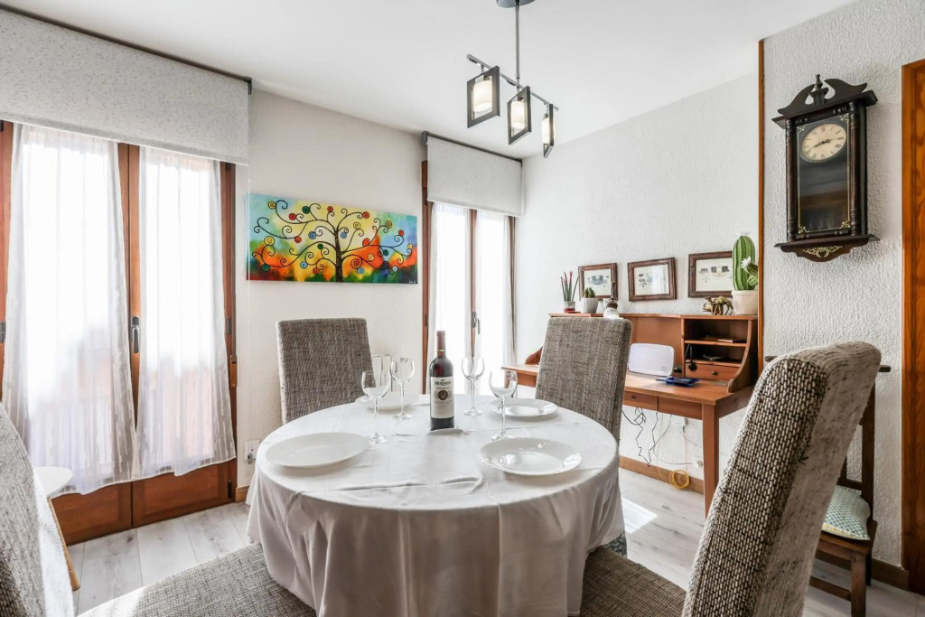 Acogedora casa histórica en Segovia by CABANA Rentals