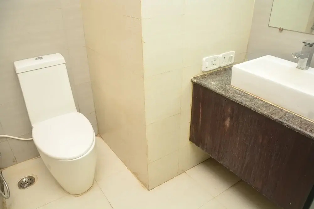 Hotel Shubh Sai