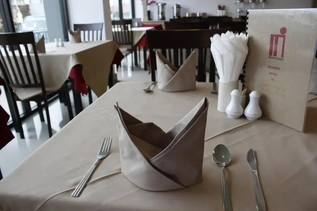 Memo Suite Pattaya