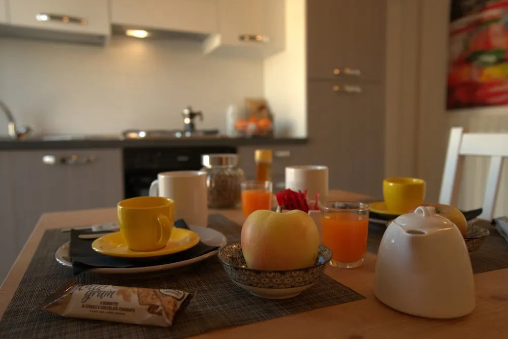 Chalet sul Mare