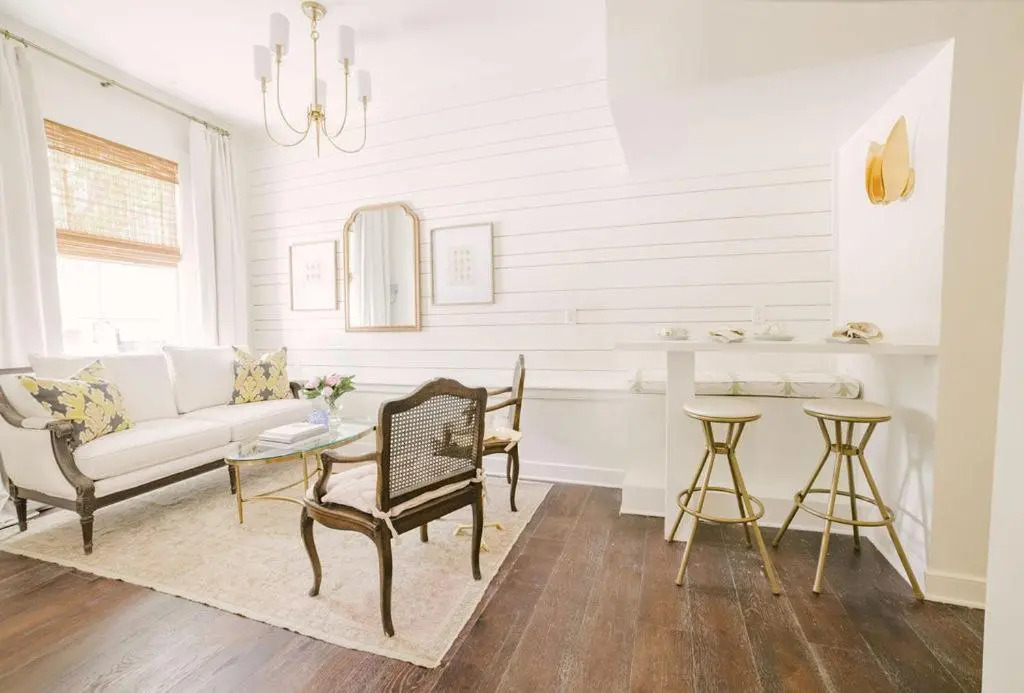 Guesthouse Charleston EAST 42 A & B