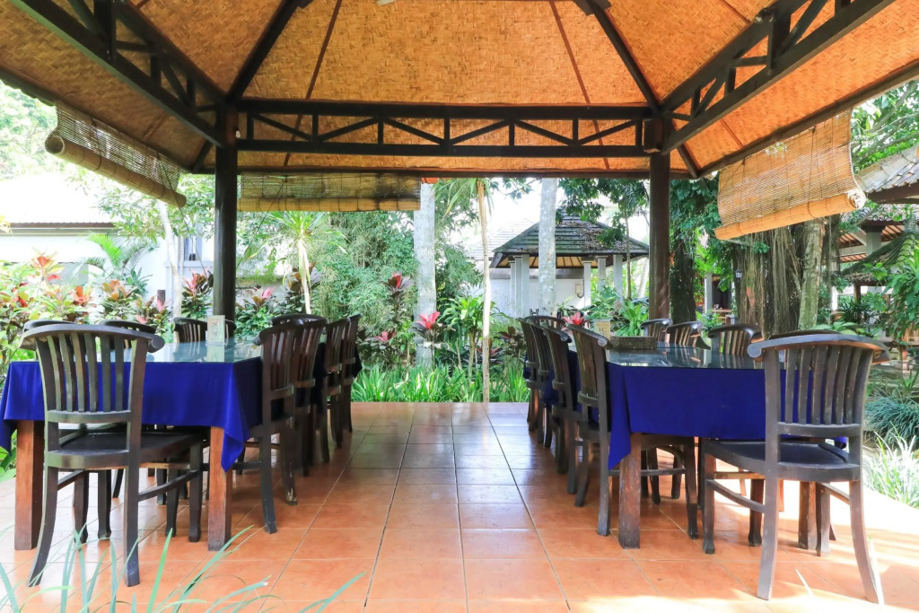 Purnama Hotel