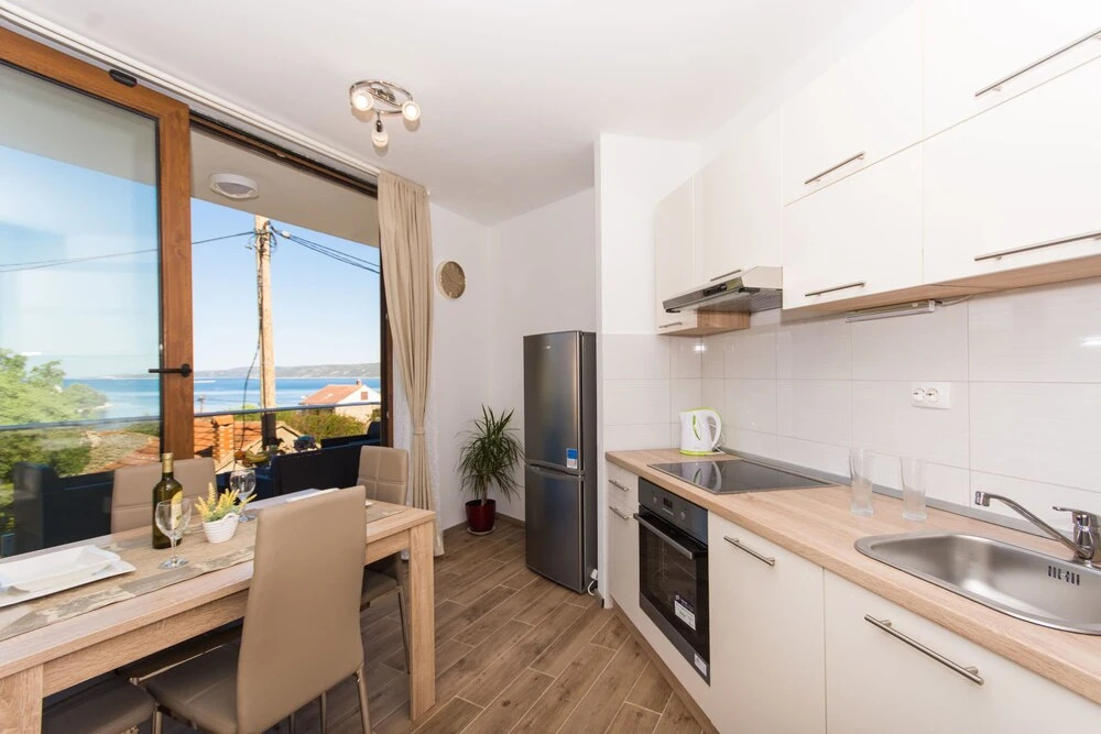 Apartments Villa LA