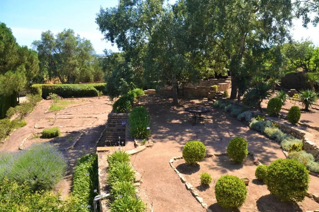 Casa Rural Can tarranc