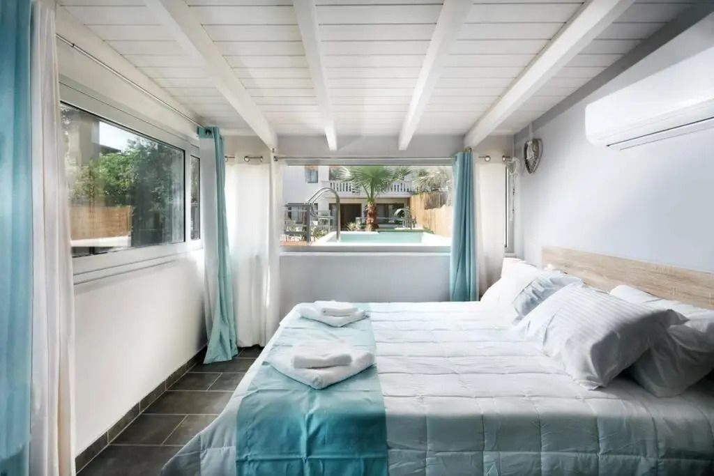 Chania Green House 2