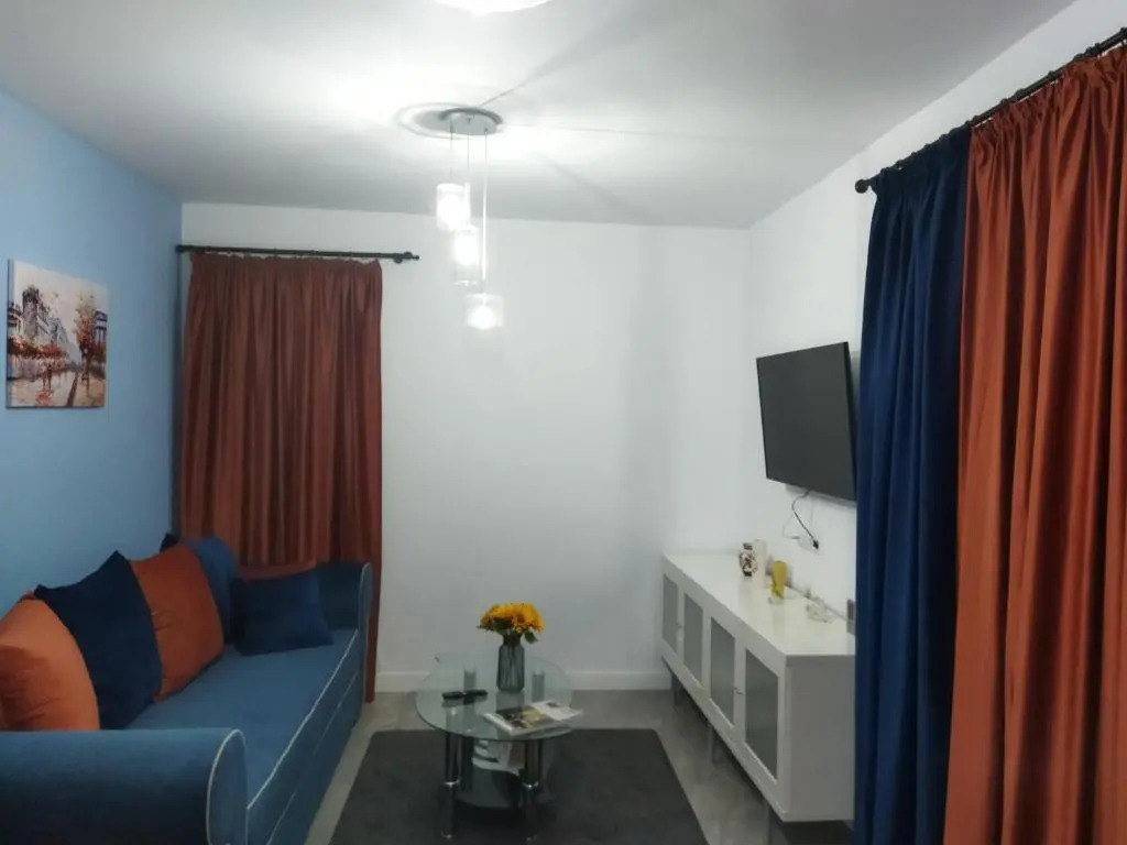 Apartament Gabriela