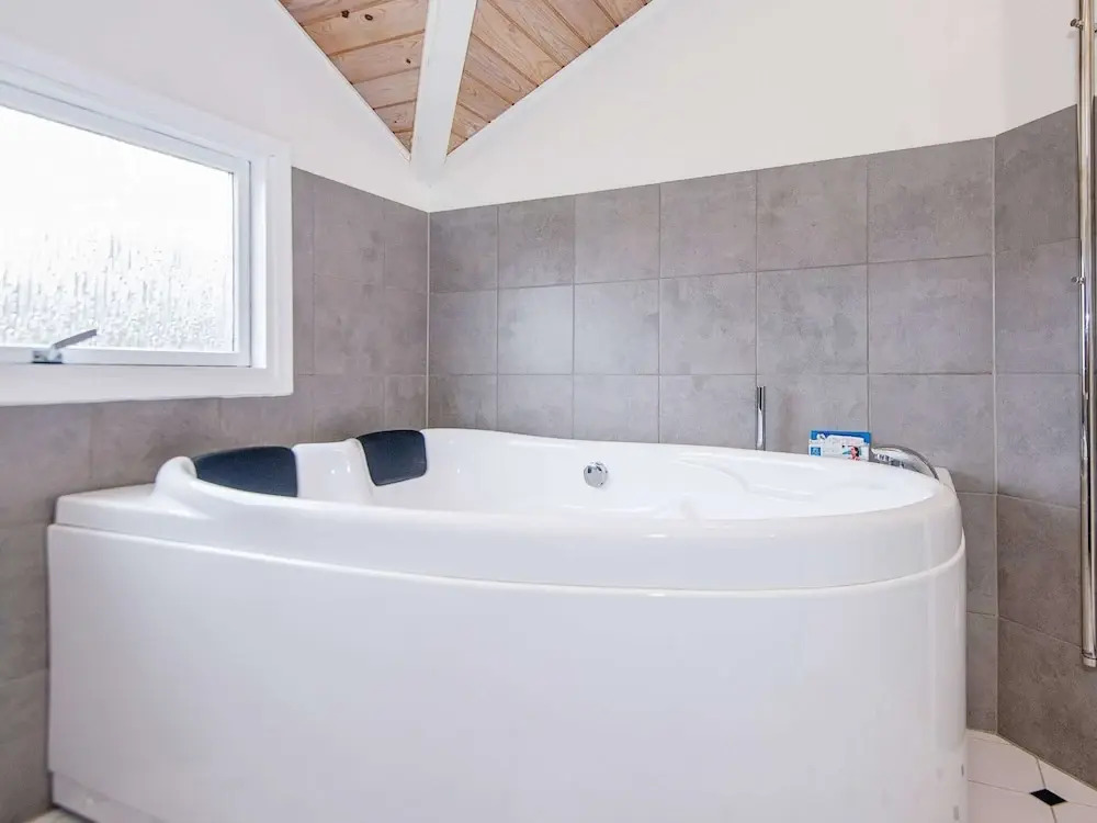 4 star holiday home in Rømø