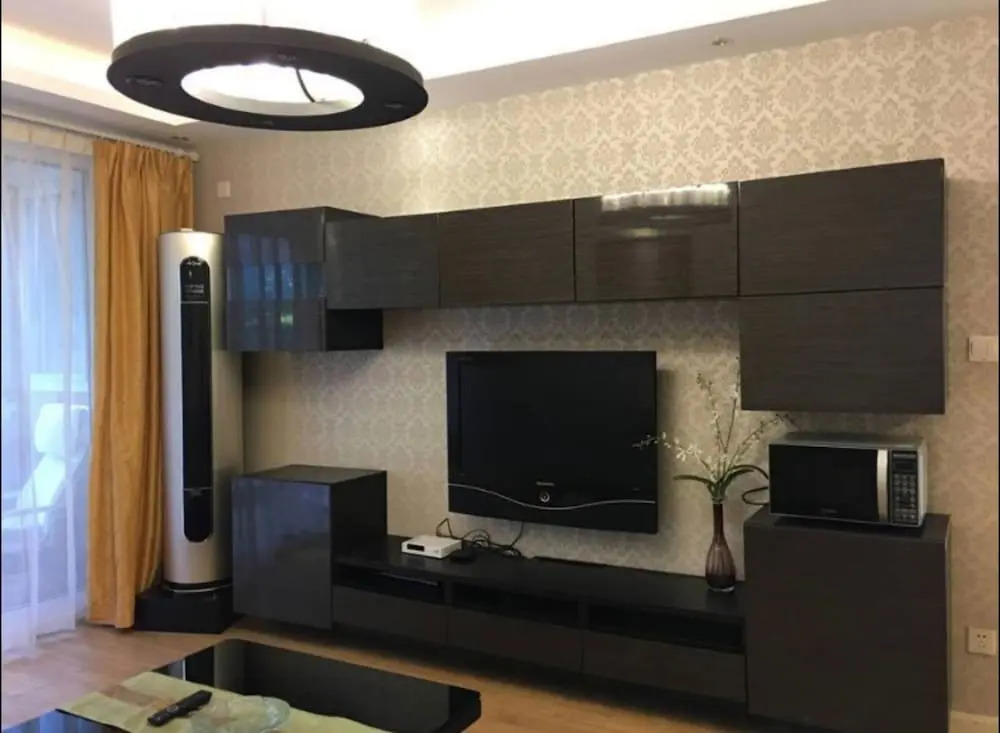 Hidden Residence - Mingyuan