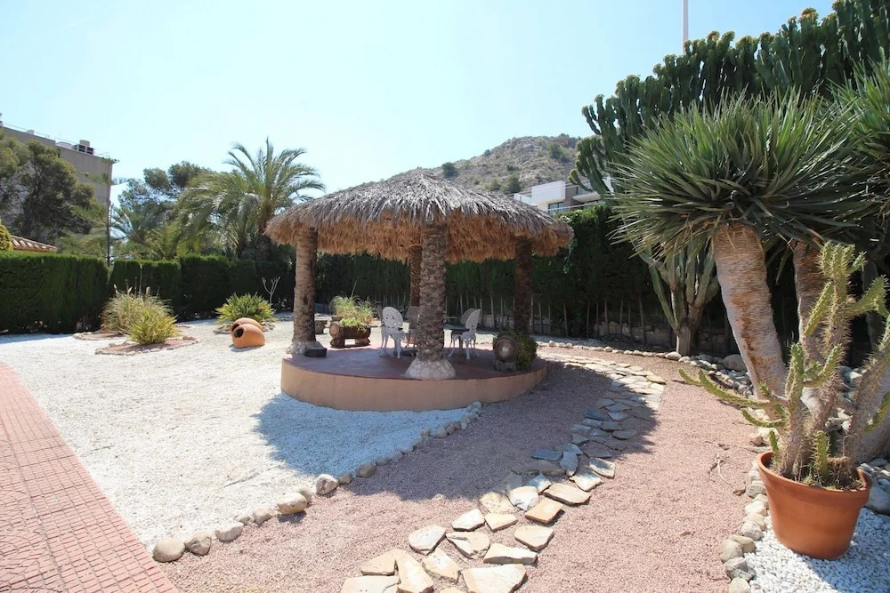 Villa Cactus Playa