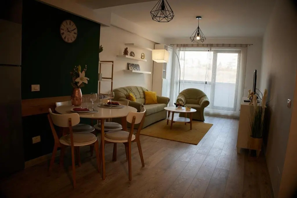 Wings Luxury Suites 2