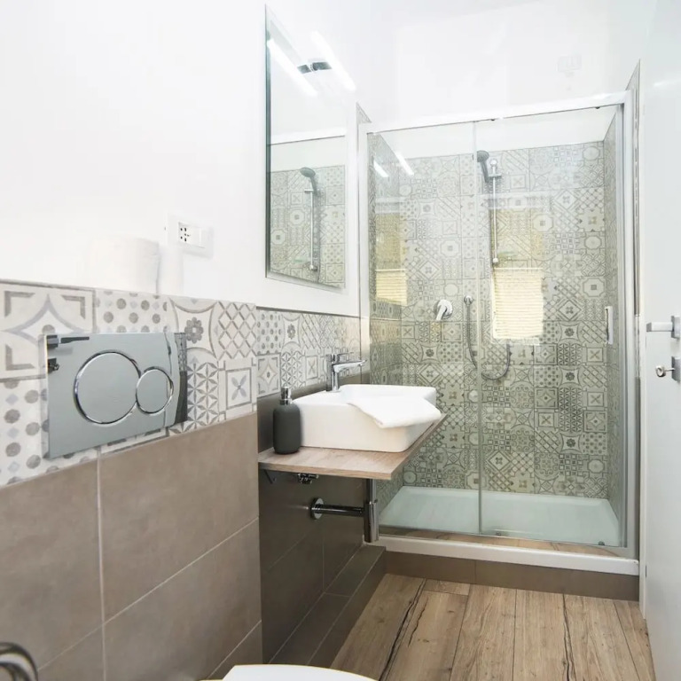 Chic House 5 Terre