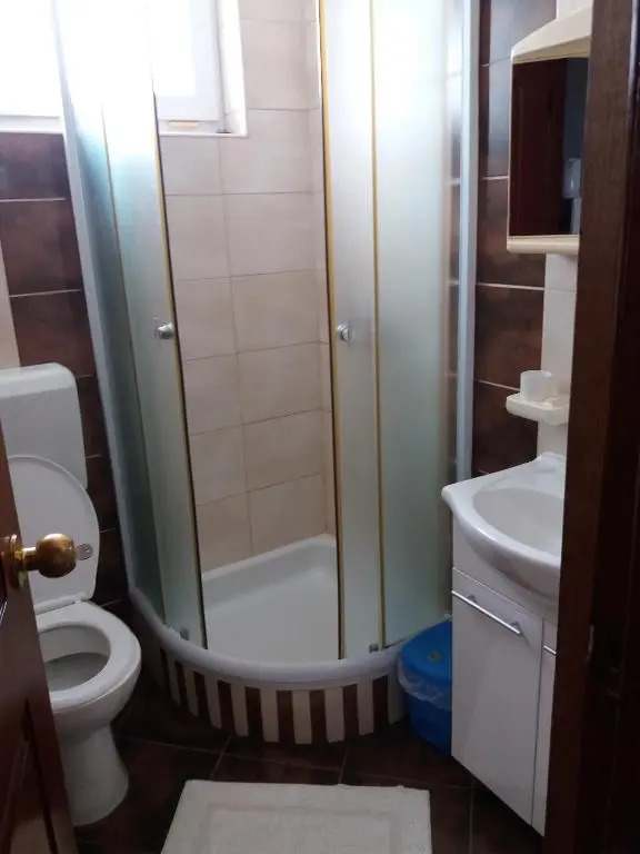 Apartmani Luna