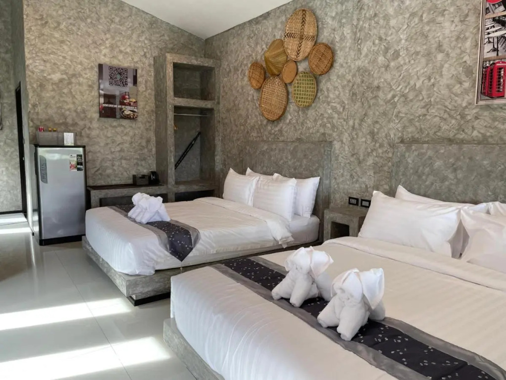 Hideaway Resort Banchang