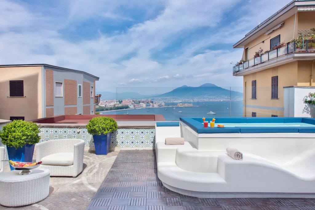 Best Western Signature Collection Hotel Paradiso