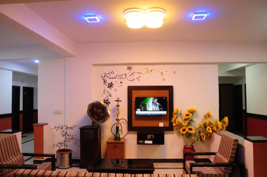 Hotel Al Wesal International