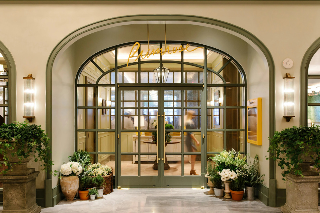 Park MGM Las Vegas Hotel