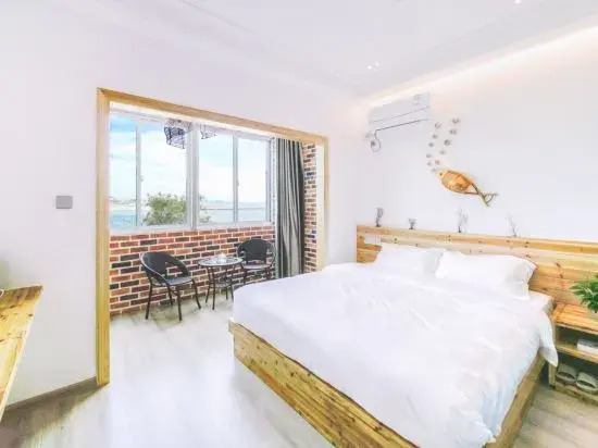 Pingtan Yueshang Homestay