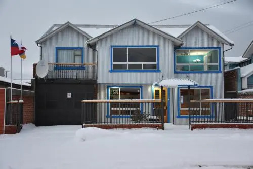 Asói Hostal